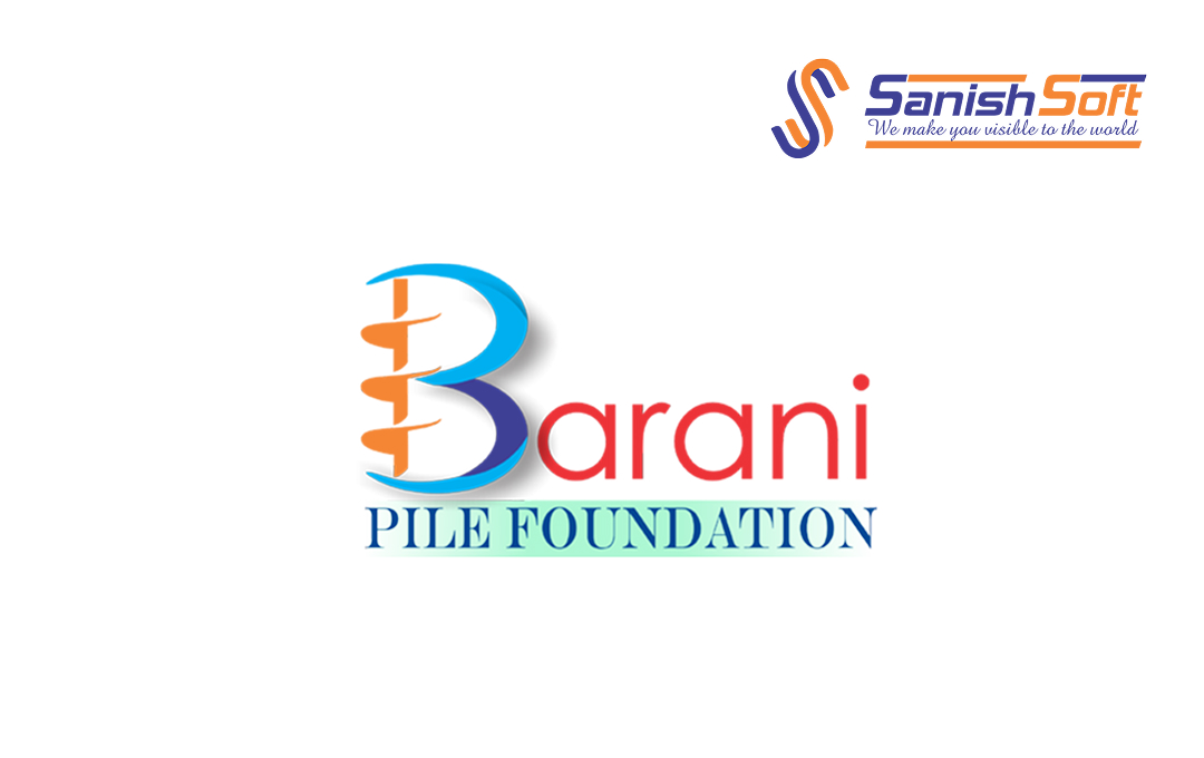 Sanishsoft Client Portfolio 10